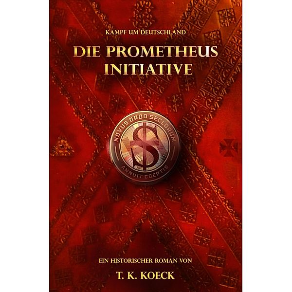 Die Prometheus Initiative, T. K. Koeck