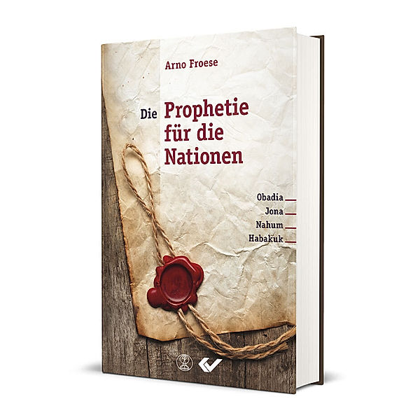 Die Prophetie für die Nationen, Arno Froese