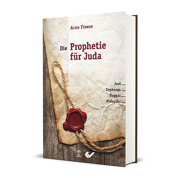 Die Prophetie für Juda, Arno Froese
