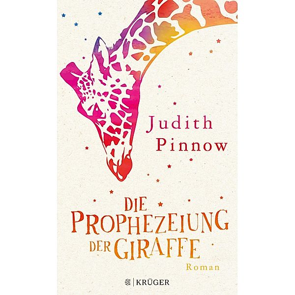 Die Prophezeiung der Giraffe, Judith Pinnow