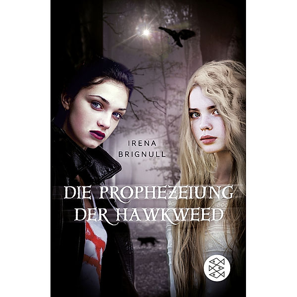 Die Prophezeiung der Hawkweed, Irena Brignull