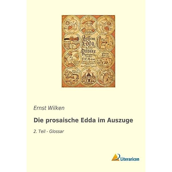 Die prosaische Edda im Auszuge