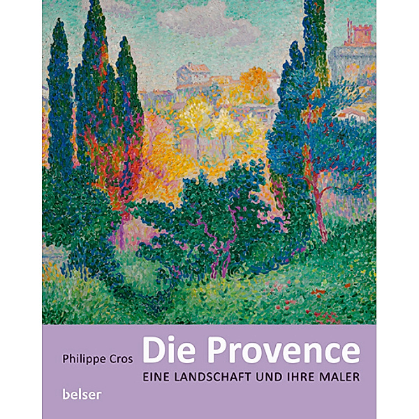 Die Provence, Philippe Cros