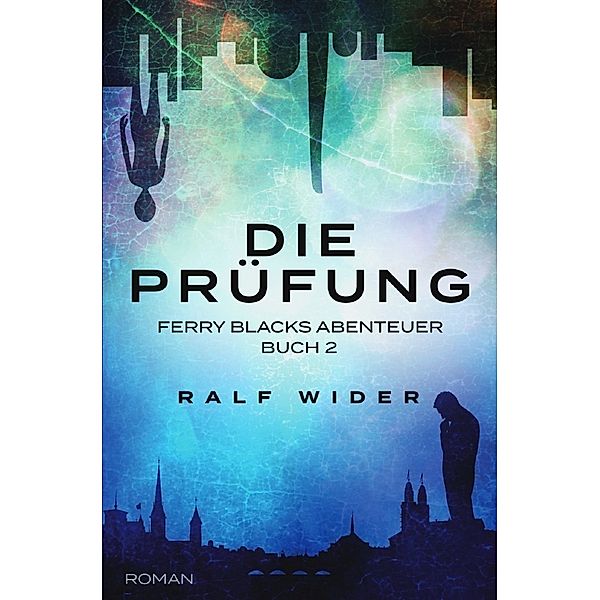 Die Prüfung, Ralf Wider