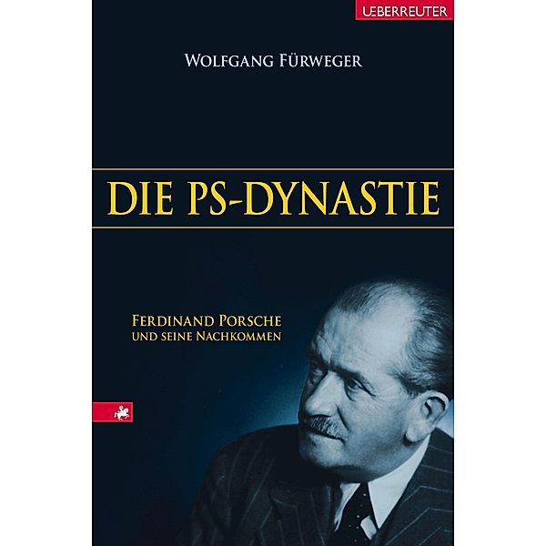 Die PS-Dynastie, Wolfgang Fürweger