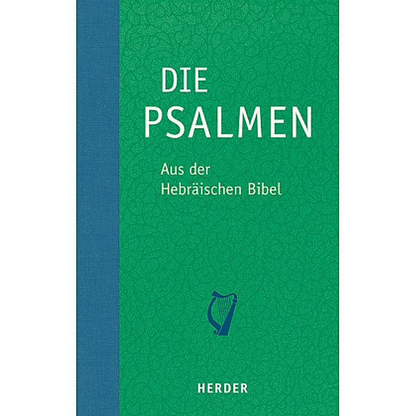 Die Psalmen, Susanne Gräbner, Zofia H. Nowak