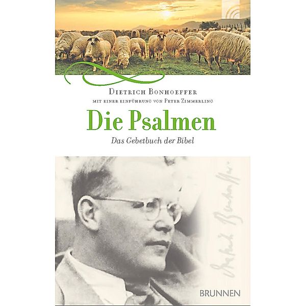 Die Psalmen, Dietrich Bonhoeffer