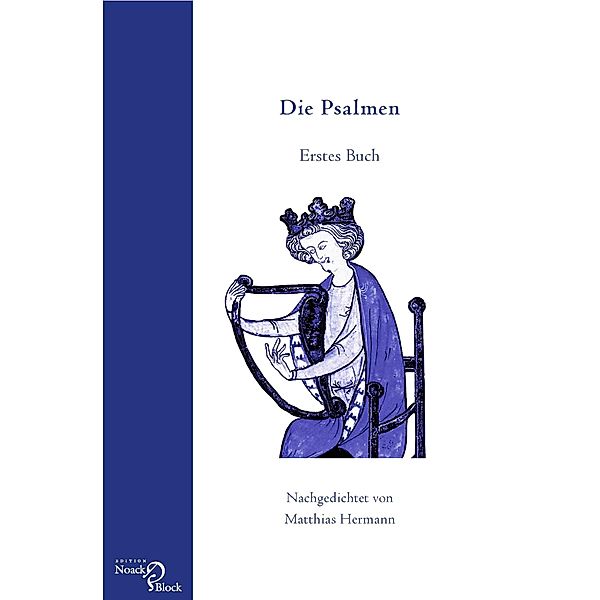 Die Psalmen, Matthias Hermann