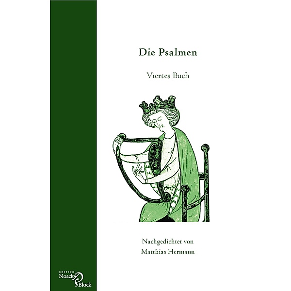 Die Psalmen, Matthias Hermann