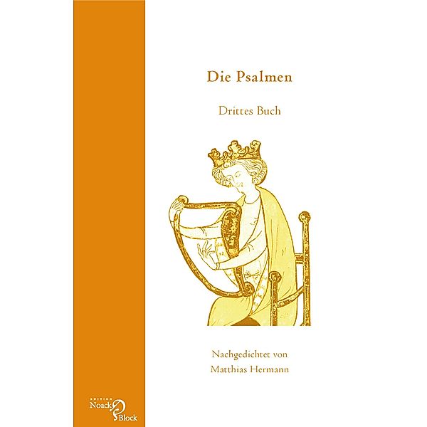 Die Psalmen, Matthias Hermann