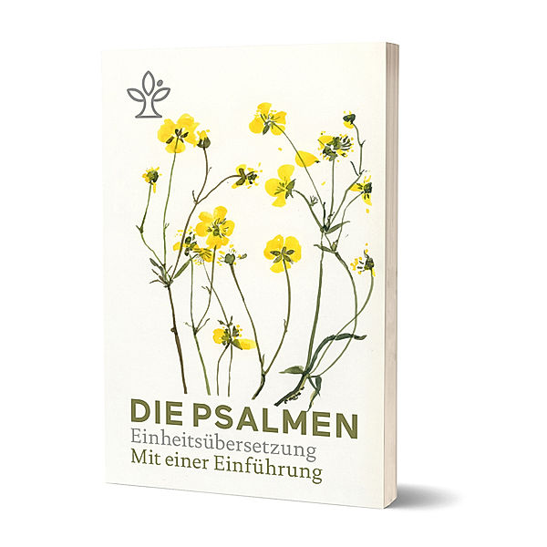 Die Psalmen, Egbert Ballhorn