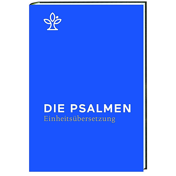 Die Psalmen, Taschenausgabe