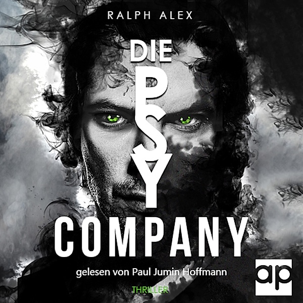 Die Psy Company, Ralph Alex