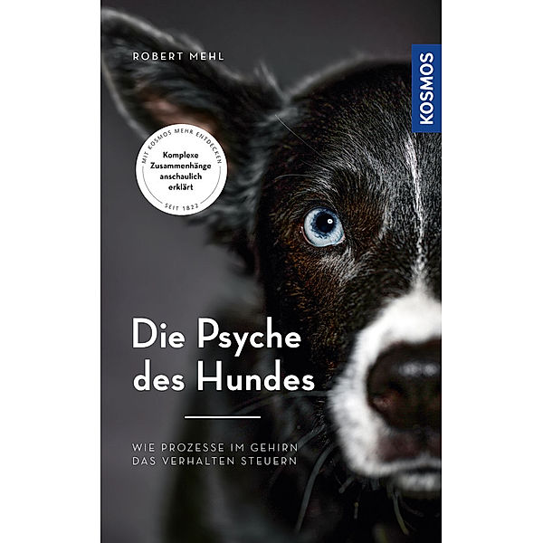 Die Psyche des Hundes, Robert Mehl