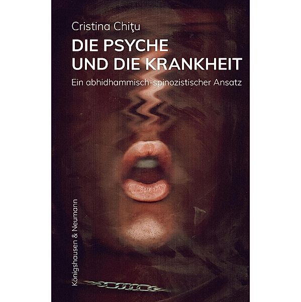 Die Psyche und die Krankheit, Cristina Chitu