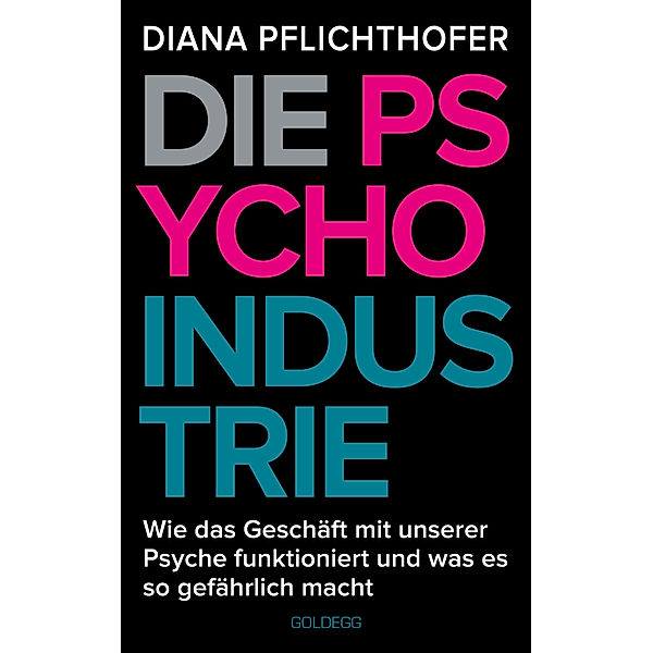 Die Psycho-Industrie, Diana Pflichthofer