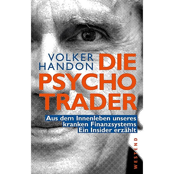 Die Psycho-Trader, Volker Handon