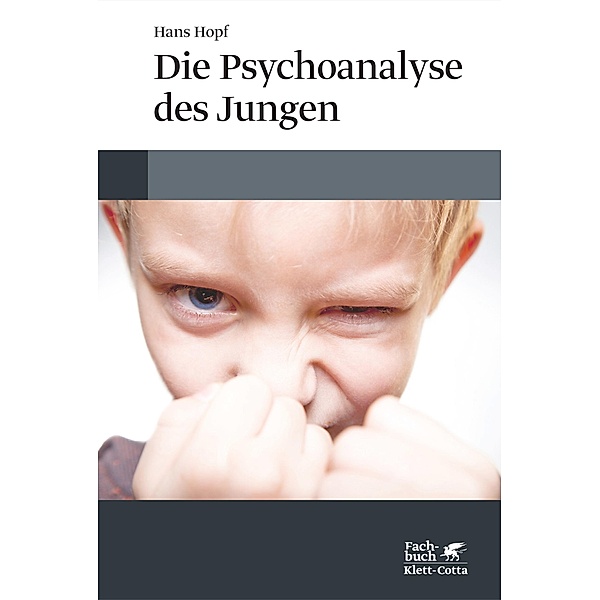 Die Psychoanalyse des Jungen, Hans Hopf