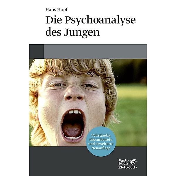 Die Psychoanalyse des Jungen, Hans Hopf