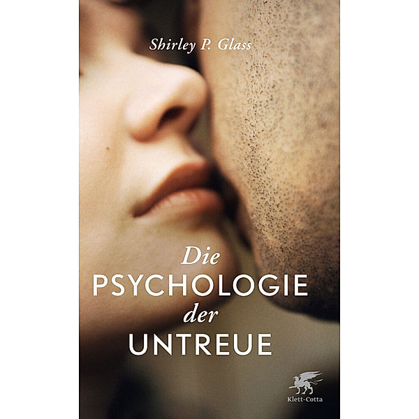 Die Psychologie der Untreue, Shirley Glass