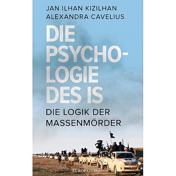Die Psychologie des IS, Jan Ilhan Kizilhan
