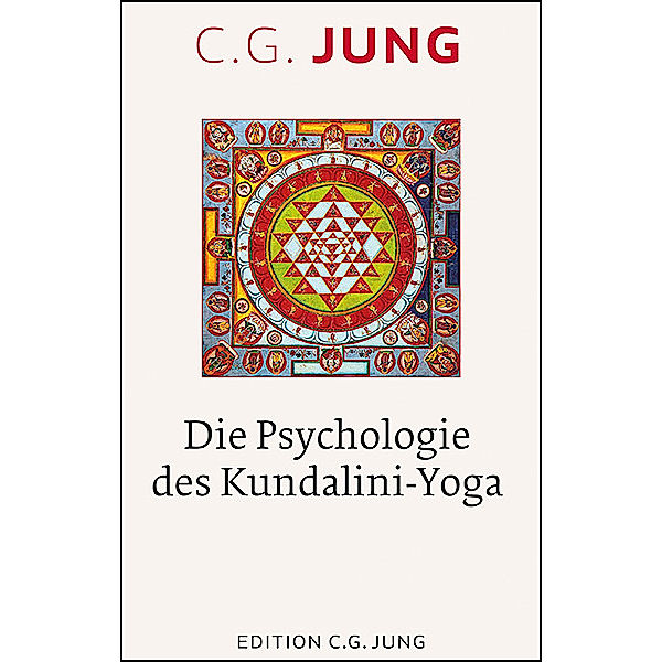 Die Psychologie des Kundalini-Yoga, C. G. Jung