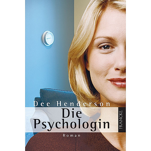 Die Psychologin, Dee Henderson