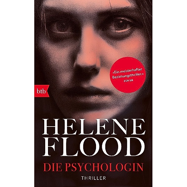 Die Psychologin, Helene Flood