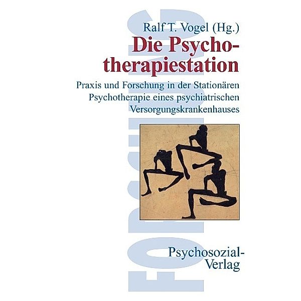 Die Psychotherapiestation