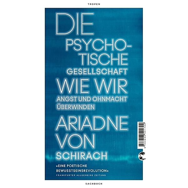 Die psychotische Gesellschaft, Ariadne von Schirach