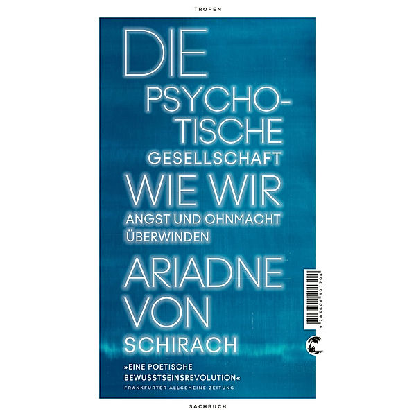 Die psychotische Gesellschaft, Ariadne von Schirach