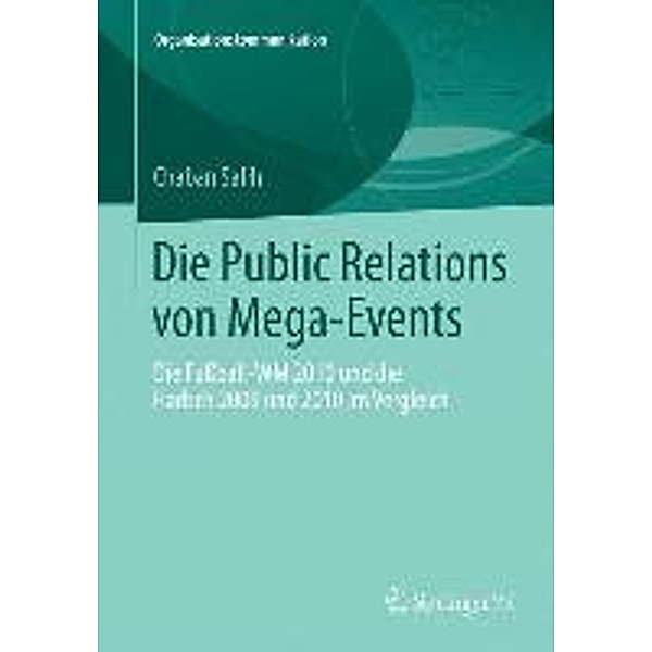 Die Public Relations von Mega-Events / Organisationskommunikation, Chaban Salih