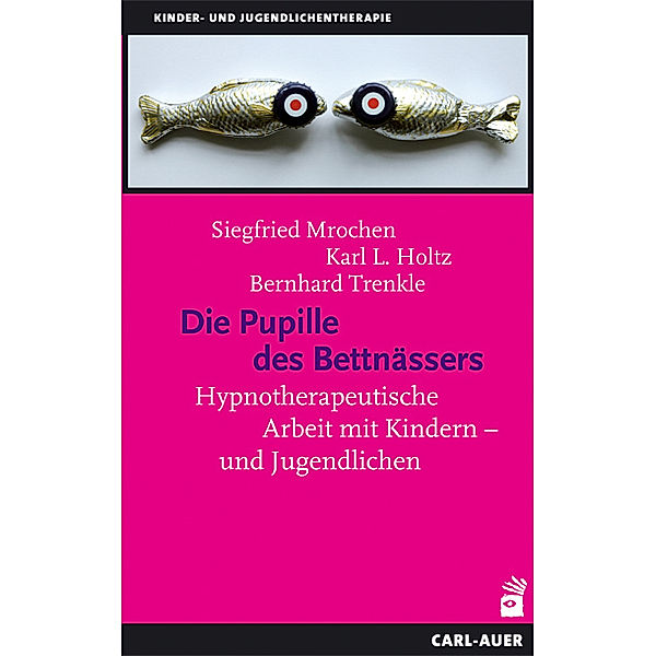 Die Pupille des Bettnässers