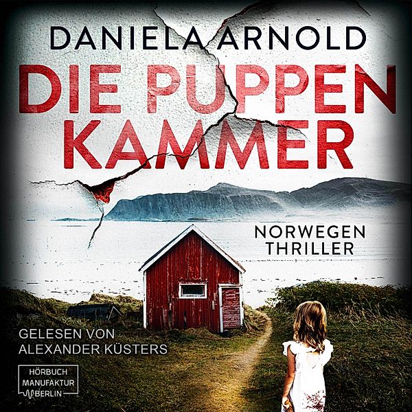 Die Puppenkammer, Daniela Arnold