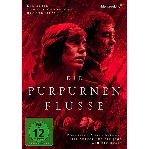 Die Purpurnen Flüsse - Staffel 1, Die Purpurnen Flüsse