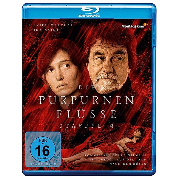 Die Purpurnen Flüsse - Staffel 4, Die Purpurnen Flüsse