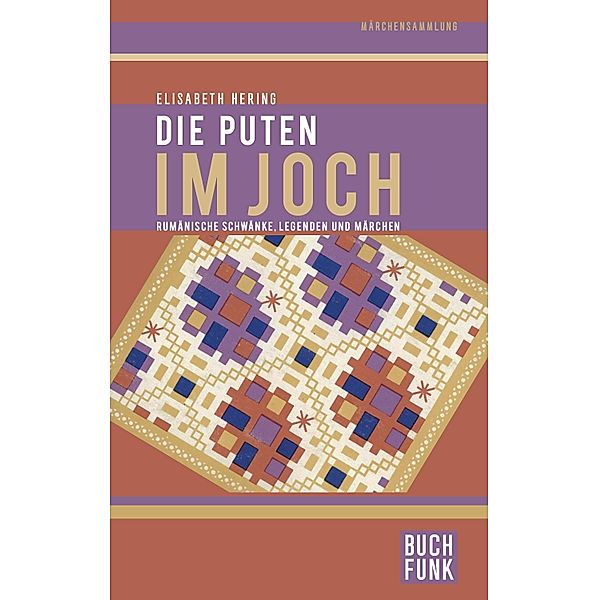 Die Puten im Joch, Elisabeth Hering