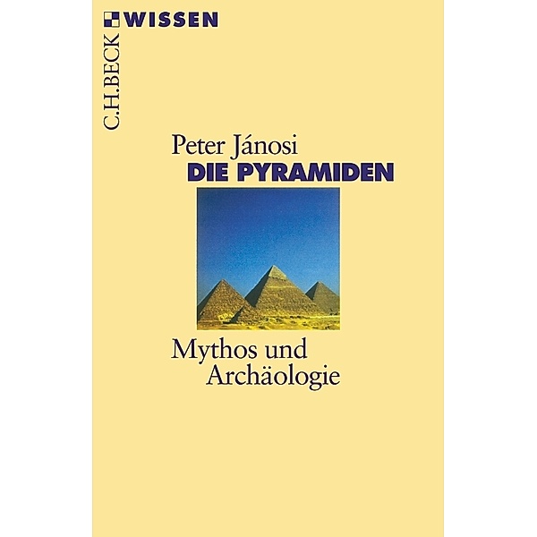 Die Pyramiden, Peter Janosi