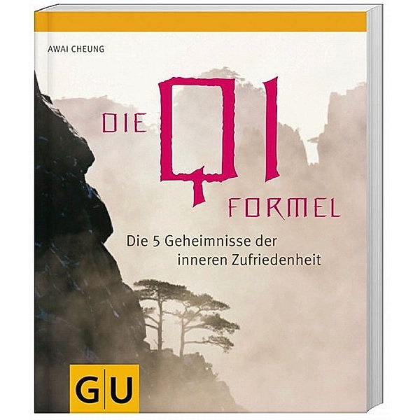 Die Qi-Formel, Awai Cheung