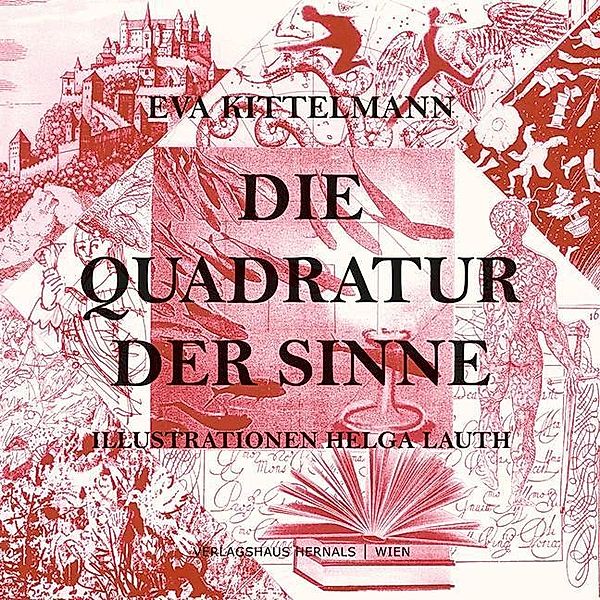 Die Quadratur der Sinne, Eva Kittelmann