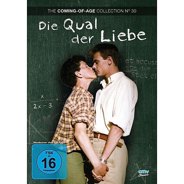 Die Qual der Liebe, Gianni Da Campo