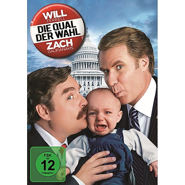 Die Qual der Wahl