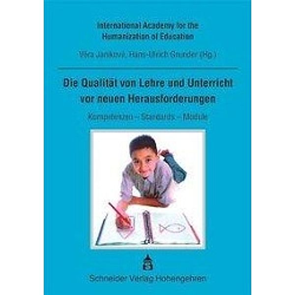 Die Qualität von Lehre und Unterricht vor neuen Herausforderungen