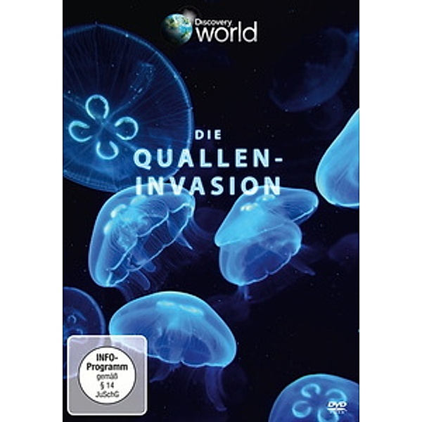 Die Quallen-Invasion, Diverse Interpreten