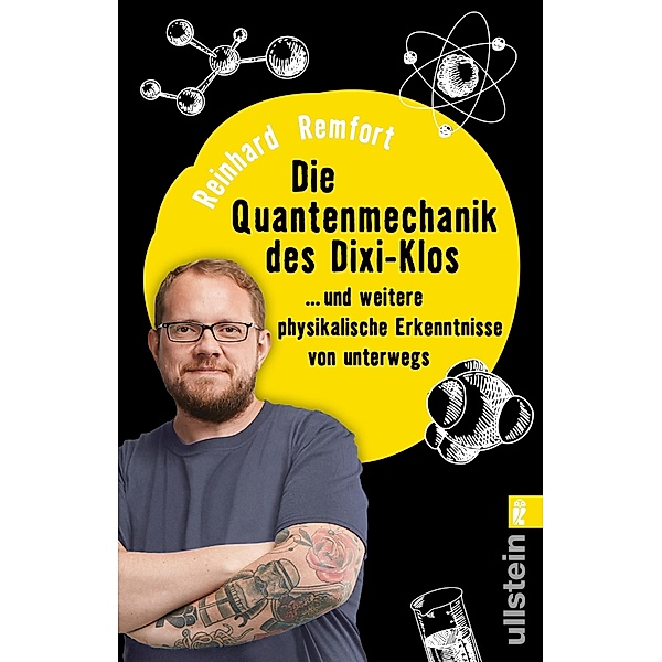 Die Quantenmechanik des Dixi-Klos, Reinhard Remfort
