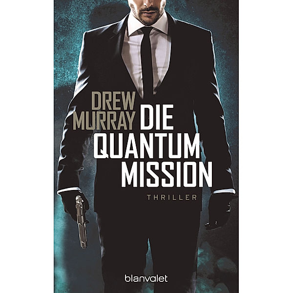 Die Quantum-Mission, Drew Murray