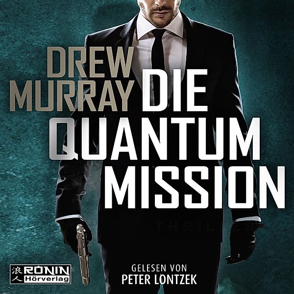 Die Quantum-Mission, Drew Murray