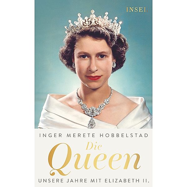 Die Queen, Inger Merete Hobbelstad