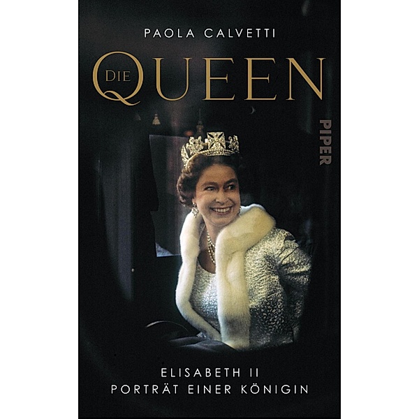 Die Queen, Paola Calvetti