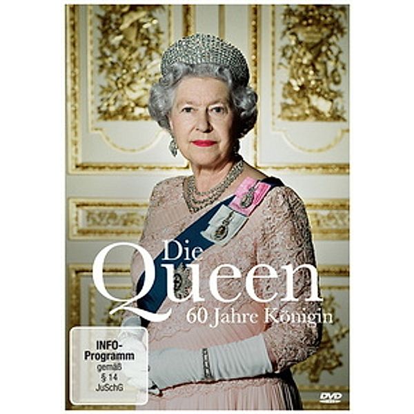 Die Queen - 60 Jahre Königin